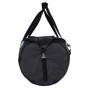Grand sac à dos multifonctionnel Sac de sport unisexe en tissu de bâche imperméable et durable pour le voyage - Product Image 5