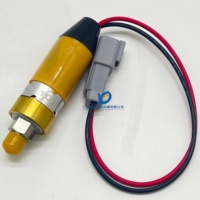 Capteur de pression d'huile 107-0611 1070611 CA107-0611 pour moteur Caterpillar CAT 307 315 317 12H 140H 160H D9L 3054