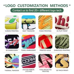 Venta al por mayor logotipo personalizado Unisex entrenamiento Jogging ropa deportiva trajes con capucha y Jogger chándal Conjunto Polar chándal personalizado - Product Image 4