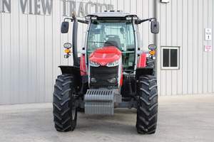 Tracteur Massey Ferguson 7S.155 2023, 188 CV, Agriculture - Product Image 6