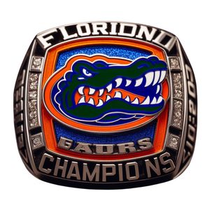 Custom Championship <b>Ring</b> for Men - Product Image 4