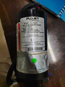 ปั๊มน้ำ FLOJET รุ่น D31X039FR - Product Image 3