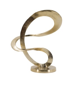 Recién llegado, escultura decorativa de Metal antiguo, escultura de decoración de oficina para el hogar más vendida al mejor precio. - Product Image 2