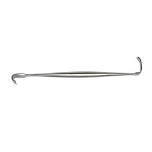 Senn-MILLER เครื่องดึงแผลแบบแมนนวลทำจากสเตนเลสสตีลคุณภาพสูง16ซม. เครื่องมือผ่าตัดพื้นฐานสำหรับแผล - Product Image 4