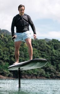 VENTA AL POR MAYOR Nuevo Jetboard Ravlk Vingaa 3 para Deportes Acuáticos de Alto Rendimiento, Listo para Enviar a Todo el Mundo - Product Image 2