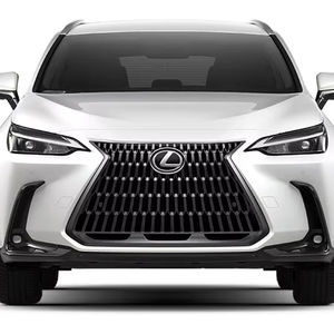 รถ NX 250 Turbo รุ่นปี 2025 ล่าสุด กำลัง 203 แรงม้า เครื่องยนต์แบบอินไลน์ ขนาดยาง R17 เบาะหนังสีเข้ม ระบบขับเคลื่อนสี่ล้อ ล้อแม็กซ์อะลูมิเนียม พร้อมส่ง-ผลิตในเยอรมนี - Product Image 1