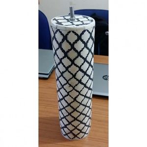 MUEBLES con incrustaciones de huesos, tradición artesanal, personalizada y Floral mesita de noche, armario con incrustaciones de huesos, sala de estar DE LA India - Product Image 1