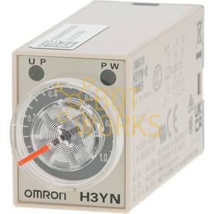 Omron H3YN2DC24184327 - Neuf - Product Image 1