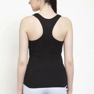 Femmes Débardeurs Respirant Durable Débardeurs En Gros Séchage Rapide Active Wear Singlet Femmes Running - Product Image 3