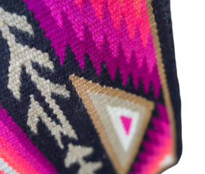 Tapis de selle Western de premier choix pour l'entraînement, les sports d'équitation et la compétition avec une qualité fiable. - Product Image 4