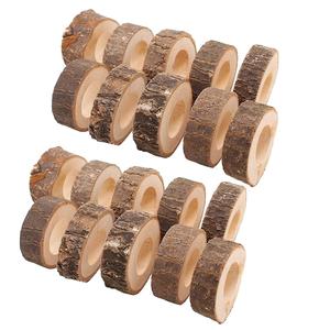 <b>Personalized</b> <b>Napkin</b> Ring With Combo Finishing And Shaped Best Quality For Home Hotel Restaurant And Party Decoration - Product Image 2