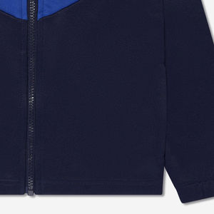 Survêtement pour enfants de haute qualité Design personnalisable Ensembles de motifs solides respirants pour l'hiver Options de taille Plus quantité minimale de commande bas - Product Image 3