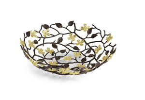 Cornouiller fruits bol pièce maîtresse bol nordique moderne luxe bol de service assiette de fruits pièce maîtresse décorative or - Product Image 6