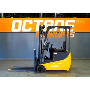 Chariots élévateurs électriques EKKO 2025 Modèle EK16A-189LI - Product Image 3