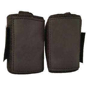 Weightlifting Training <b>Gym</b> Straps/Custom Hand Bar Wrist <b>Wraps</b> Heavy /World Top <b>Gym</b> Fit All Size Body Building Wrist <b>Wraps</b> - Product Image 4