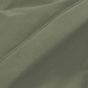 Veste en toile d'extérieur pour homme de haute qualité sur mesure, dernier design, doudoune avec rembourrage en duvet, excellente pour les hommes - Product Image 4