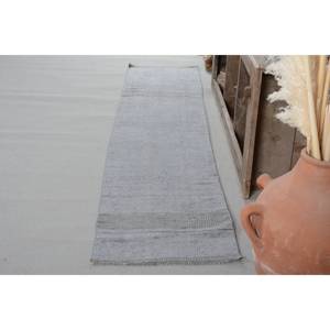 พรมขนสัตว์ตุรกี19x92ft วินเทจแบบทันสมัยแผ่นรองหลังทำจากยางสำหรับตกแต่งห้องนั่งเล่นกว้าง4เมตร - Product Image 2