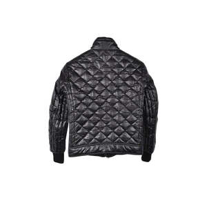 แจ็กเก็ตปลาปักเป้ากลางแจ้งของผู้ชายเสื้อกันลมแบบกำหนดเองสำหรับฤดูหนาว - Product Image 2