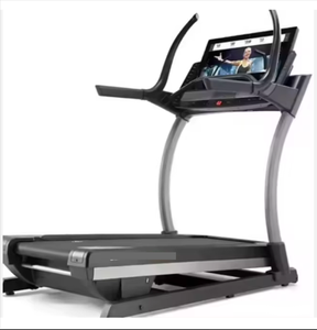 Cinta de Correr Industrial X32i de Lujo con Pantalla Táctil, Construcción de Aluminio y Plástico, 3 Años de Garantía, Lista para Envío - ¡La Más Vendida! - Product Image 6