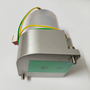 Contrôle de débit de la vanne 120 LPM 12 V MPOS - Product Image 6