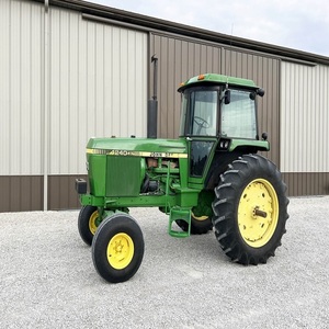 ซื้อ John Deeree 4240คุณภาพพรีเมี่ยมพร้อมการจัดส่งที่รวดเร็วในราคาขายส่งที่ราคาไม่แพงสำหรับประสิทธิภาพสูงสุด - Product Image 3