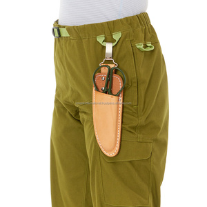 Pantalones Cargo Tácticos Ligeros y Transpirables con Protección UPF 50, de Spandex/Nylon Estampado, Unisex, de Secado Rápido para Pesca y Trabajo - Product Image 5