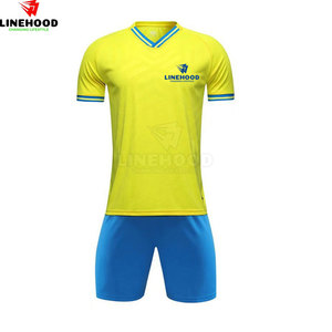 Meilleure qualité Design personnalisé Vêtements d'entraînement de football Uniforme sportif de qualité supérieure - Product Image 2