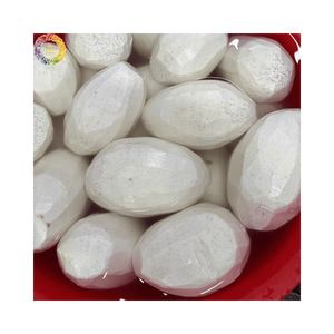 IQF Frozen Whole Peeled Taro Root <b>Stick</b> Taro Half Sliced Taro High Quality Fresh Frozen Vegetables Bulk Wholesale Factory - Product Image 6
