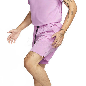 Pantalones Cortos Deportivos para Hombre en Oferta, Pantalones Cortos Deportivos Casuales Hechos a Medida para Hombre, para Uso Adulto - Product Image 6