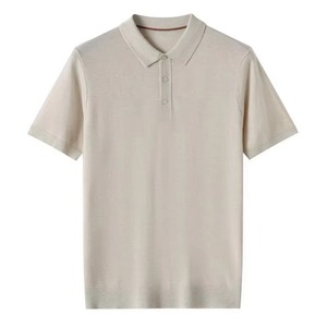 Venta caliente Polo de moda para hombres para adultos/Hombres de calidad superior en polos de nuevo estilo camiseta polo - Product Image 4