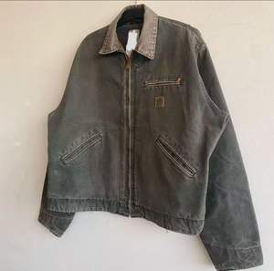 Chaqueta Universitaria de Lona Recubierta para Hombre con Cuello Alto, Capucha, Transpirable y Resistente al Viento para Otoño - Product Image 2