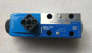 Válvula de Control Direccional <span class=keywords><strong>DG4V</strong></span>-<span class=keywords><strong>3</strong></span>-<span class=keywords><strong>6C</strong></span>-M-U-<span class=keywords><strong>H7</strong></span>-<span class=keywords><strong>60</strong></span> Reemplaza TOPONE <span class=keywords><strong>DG4V</strong></span>-5-2CJ-<span class=keywords><strong>MU</strong></span>-H6-20 <span class=keywords><strong>DG4V</strong></span>-5-22AJ-M-U-<span class=keywords><strong>H7</strong></span>-22 - Product Image 2