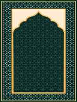 Tapis de prière fin en bambou Roma, imprimé numérique islamique turc, Sejadah gaufré, antidérapant, antibactérien, adapté aux animaux domestiques, 1 pièce