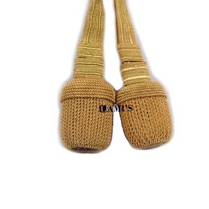 Noeud de sabre d'officier en gros Service personnalisé Noeud de sabre Vente de haute qualité Noeud de sabre - Product Image 5