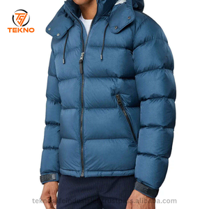 2025 Popular Design New Style Latest Design Quality Puffer <b>Jacket</b> <b>Men</b> Puffer <b>Jacket</b> Winter Puffer <b>Jacket</b> for <b>Men</b> OEM Service - Product Image 1