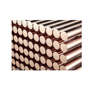 Grado superior C27200 Cuzn37 Cuzn35 C26800 8mm-300mm Barra de aleación de cobre - Product Image 5