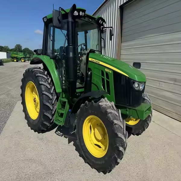 john deere tiers 36