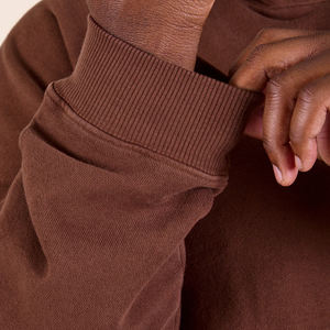 Sudaderas con capucha de gran tamaño para hombre de Material duradero, tarifa asequible, logotipo personalizado/colores, sudaderas con capucha de gran tamaño antiarrugas con calidad superior - Product Image 5