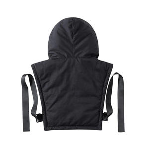 Dernier produit gilet utilitaire automne et hiver multi poches extérieur respirant techwear unisexe multi poches hommes gilet - Product Image 2