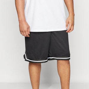 Short de basket-ball personnalisé de qualité supérieure pour une utilisation en plein air Séchage rapide Vêtements de sport d'été unisexes Short de basket-ball Offre Spéciale - Product Image 5