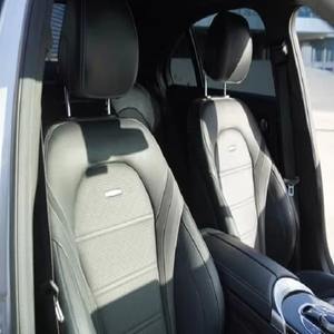 Listo para Entrega, Mercedes-AMG C63 S Sedán 2020, Volante a la Izquierda, Cuero de Lujo, Cámara Trasera, Techo Solar, Faros Halógenos - Product Image 2