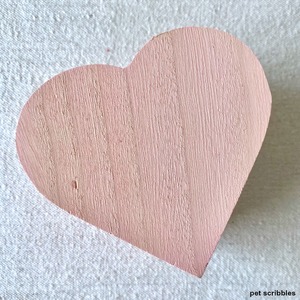 <b>Heart</b> <b>Shaped</b> Box Hot Selling Gifts & Crafts Wooden <b>Boxes</b> Wall Signs Made In India - Product Image 6