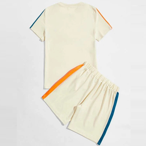 Chándal de Verano Personalizado 2026 para Hombre, Diseño Unisex para Adultos - Product Image 2