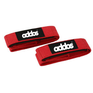 Üst üretici özel logo en iyi fiyat yeni model en çok satan profesyonel logo ağırlık kaldırma kayışları - Product Image 5