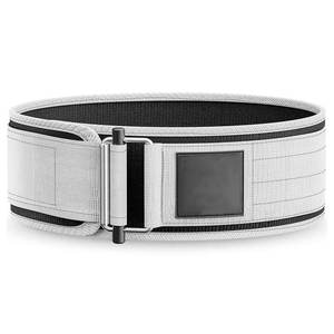 Venta al por mayor etiqueta personalizada Power Hint Gym Belt Neopreno Levantamiento de pesas Gimnasio Accesorio con altos estándares de seguridad para Fitness - Product Image 4