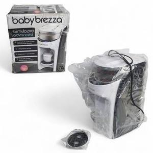 Máquina Dispensadora de Fórmula para Bebés Baby Brezza Formula Pro Advanced, Nueva y de Calidad - Product Image 6