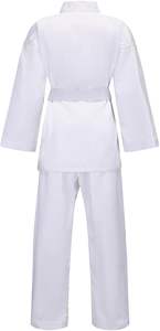 Kimono de Jiu Jitsu Brasileño, Traje de BJJ, Uniforme de Entrenamiento de Artes Marciales Mixtas y Grappling para Karate, Judo, Taekwondo y Otras Disciplinas - Product Image 5
