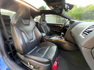 Audi S5 2.9 TFSI quattro ปี 2014 มือหนึ่ง/มือสอง ขาย - Product Image 3