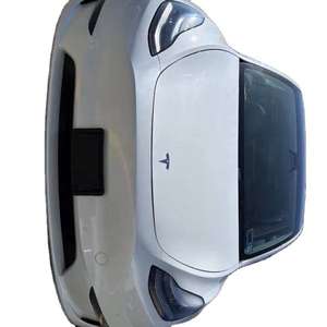 Sedán Premium Usado 2024, Tracción Delantera, Transmisión Automática, Interior de Cuero, Rines R18, en Buen Estado - Product Image 1