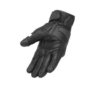 Propre Logo cuir moto sport gant moto moto course gants nouveauté personnalisé hommes moto gants - Product Image 3